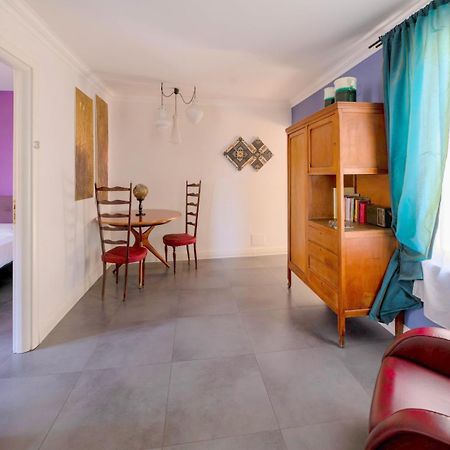 Mimi Terrace Διαμέρισμα Νάπολη Εξωτερικό φωτογραφία