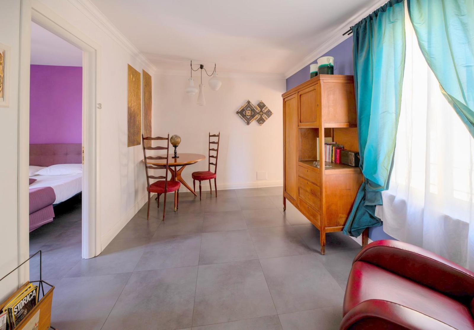 Mimi Terrace Διαμέρισμα Νάπολη Εξωτερικό φωτογραφία